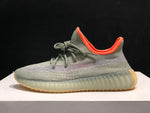 adidas Yeezy Boost 350 V2 Desert Sage