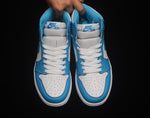 Air Jordan 1 Retro High OG UNC