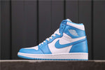 Air Jordan 1 Retro High OG UNC