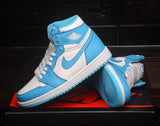 Air Jordan 1 Retro High OG UNC