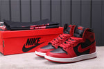 Air Jordan 1 Bred