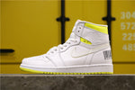 Air Jordan 1 First Class Flight