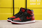 Air Jordan 1 Banned