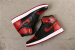 Air Jordan 1 Banned