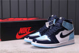 Air Jordan 1 UNC Patent