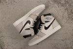 Air Jordan 1 SB x Air Jordan 1 High OG Light Bone