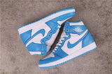 Air Jordan 1 Retro High OG UNC