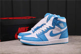 Air Jordan 1 Retro High OG UNC