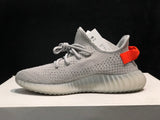 adidas originals Yeezy Boost 350 V2 Tail Light