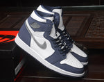 Air Jordan 1 High OG Game Royal