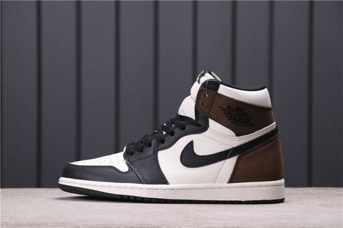 Air Jordan 1 High OG Dark Mocha