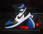 Air Jordan 1 Game Royal