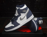 Air Jordan 1 High OG Game Royal