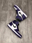 Air Jordan 1 High OG Court Purple