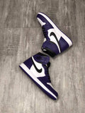 Air Jordan 1 High OG Court Purple