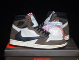 Air Jordan 1 High OG TS SP