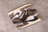 Air Jordan 1 High OG TS SP