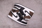 Air Jordan 1 High OG Dark Mocha