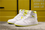 Air Jordan 1 First Class Flight