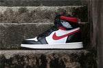 Air Jordan 1 Retro High OG “Gym Red