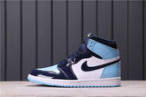 Air Jordan 1 UNC Patent