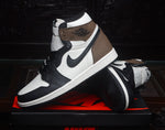 Air Jordan 1 High OG Dark Mocha